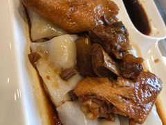 -麒麟中餐厅·经典粤菜·地道菜式老字号(广州长隆酒店)