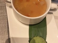 -上海宝华喜来登酒店·采悦轩中餐厅