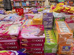 -紫荆城食品交易中心(华强北店)