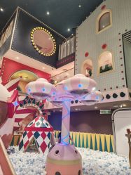 -MELAND CLUB•花园城堡主题亲子乐园•派对•餐厅(广州乐峰广场旗舰店)