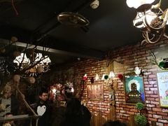 -MAX伯爵趣味互动密室逃脱(大坪D馆店)