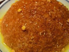 三丁锅巴王-周家二小姐的菜(西津渡店)