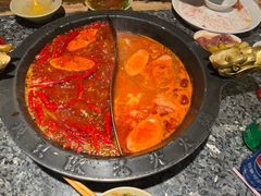 -蜀大侠火锅(春熙路店)