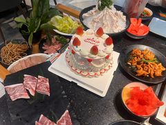 -五星桥原切肥牛火锅·30年专注好牛肉(湖塘店)