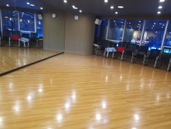 -轩舞汇·爵士舞街舞训练营