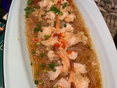 -绿茶餐厅(汇悦大融城店)