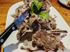 -俭寨大盘鸡·缸子肉·小公鸡·新疆菜(云通店)