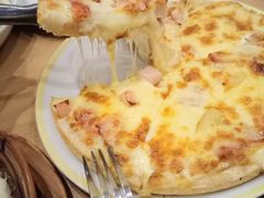 -萨莉亚意式餐厅(苏州食百家店)