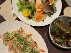 -Brut Eatery悦璞食堂(建国东路店)