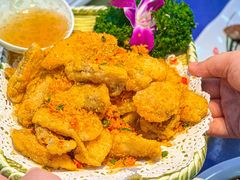 -东江海鲜大排档·潮汕菜·砂锅粥