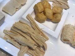 -海上明月海鲜火锅 鲜切牛肉