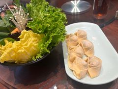 -东海怡品海鲜豆捞(舟宿夜江店)