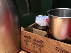 -木屋烧烤(岗顶二店)