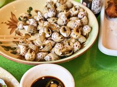 -盛港湾海鲜食府(黄沙店)