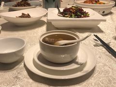 -桃花源中餐厅(金茂豪华精选酒店)
