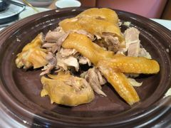 -秋色客家菜(南山店)