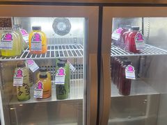 -Raaawr冷压果汁(万象前海店)