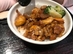 -吉野家(上海美罗城店)