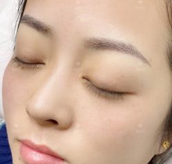 -MIVI野生眉纹绣纹眉