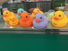 -LINLEE林里·手打柠檬茶(海曙天一广场店)