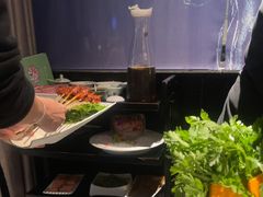 -蜀九香火锅(李家沱店)