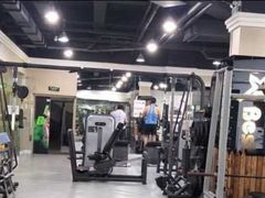 -贝菲特游泳健身(徐泾店)