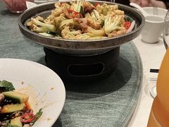 -老平安农家菜(平安店)