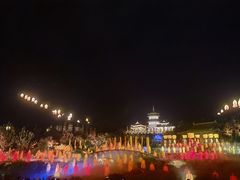 -禅宗少林·音乐大典