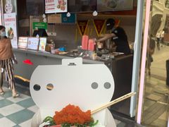 -咕噜咕噜·章鱼小丸子(西湖路店)