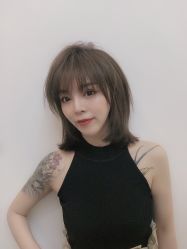 点击看大图 -Rise Hair上升造型