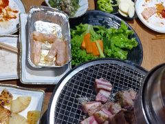 -围炉夜话·潮汕卤水火锅(榕江店)