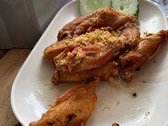 -Doo Dee Thai Food(Issan/Isaan/Esan)