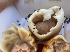 -东泰祥生煎馆(重庆北路店)