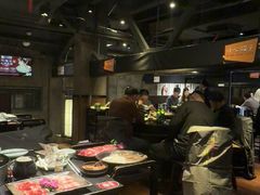 -捞王锅物料理(凯旋路店)