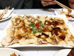 -京北渔家傲