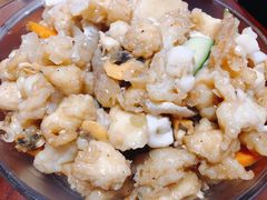 -桃子餐厅·天津菜(红星路直营店)