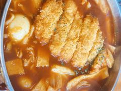炸猪排-青春分食(仙林大学城店)