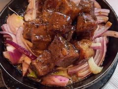 -天瑞轩·粤菜餐厅