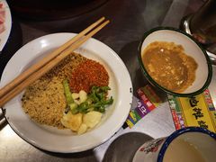 -永安里地摊烤肉(首创店)