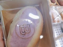 -巴黎贝甜(凯德MALL望京店)