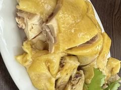 -琼海温泉鹅农家饭店