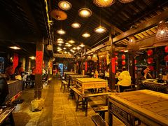 -饭江湖·江湖菜(湖广会馆店)