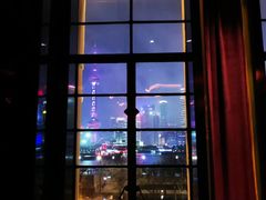 门面-YUE·6·西式融合餐厅(外滩六号店)
