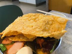 -红鼻子桂林米粉(金唐新光界店)