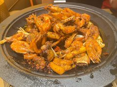 -六月雪干锅(涪城万达广场店)