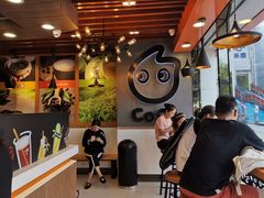 -CoCo都可(大华二店)