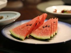 水果-菲乐餐厅(三十年经营·湖滨路店)