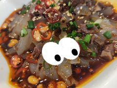 -红辣椒·川菜·火锅(大洋中心店)