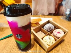 -星巴克(太原茂业天地店)