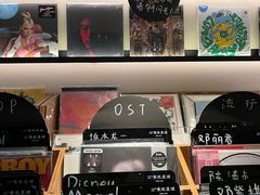 -黑胶星球(华发中城商都店)